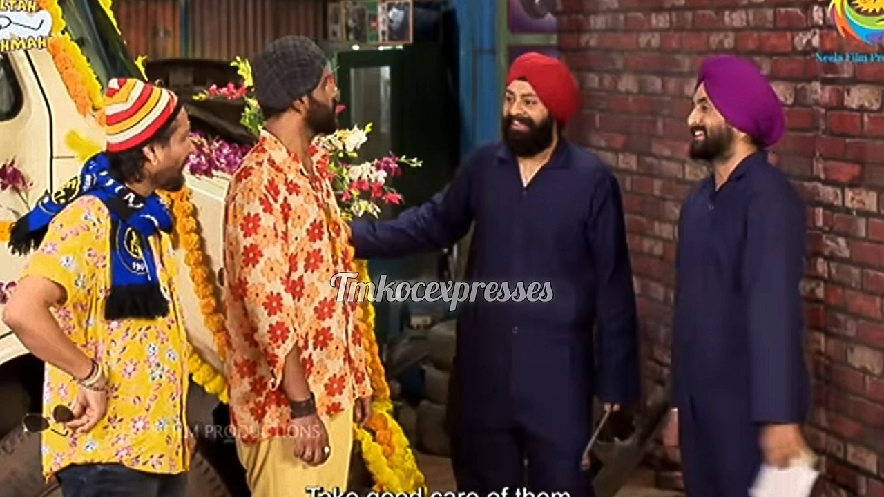 Taarak Mehta Ka Ulta Chashma New Episode 4490 | taarak mehta ka ooltah chashmah 4489 | tmkoc 4490 promo