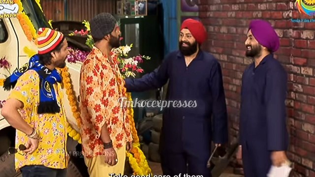 Taarak Mehta Ka Ulta Chashma New Episode 4490 | taarak mehta ka ooltah chashmah 4489 | tmkoc 4490 promo