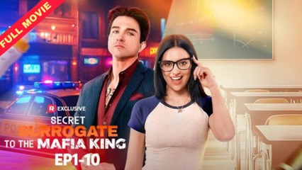 Secret Surrogate to the Mafia King Full