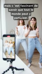 u savais que chaque minute, plus de 500 heures de vidéo sont mises en ligne sur YouTube ?