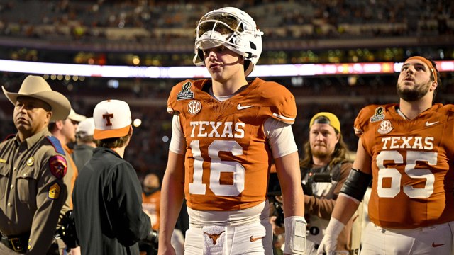 Ohio State vs. Texas Big Game Preview: Betting Dynamics