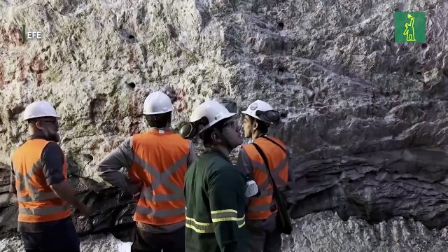 Explotación de litio, entre 'oro blanco' y veneno para una de las regiones más pobres de Brasil