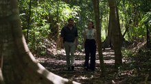 Mystery Island: Play for Keeps 2025 Hollywood Movie 1080p Full HD