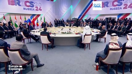 Wird China versuchen, Putin in der Ukraine-Frage zu beschwichtigen?