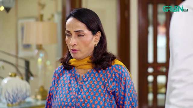 Sharakat Episode 59 (Subtitles) 30th August 2025 Sumaiyya Bukhsh - Danial Afzal Khan Green TV