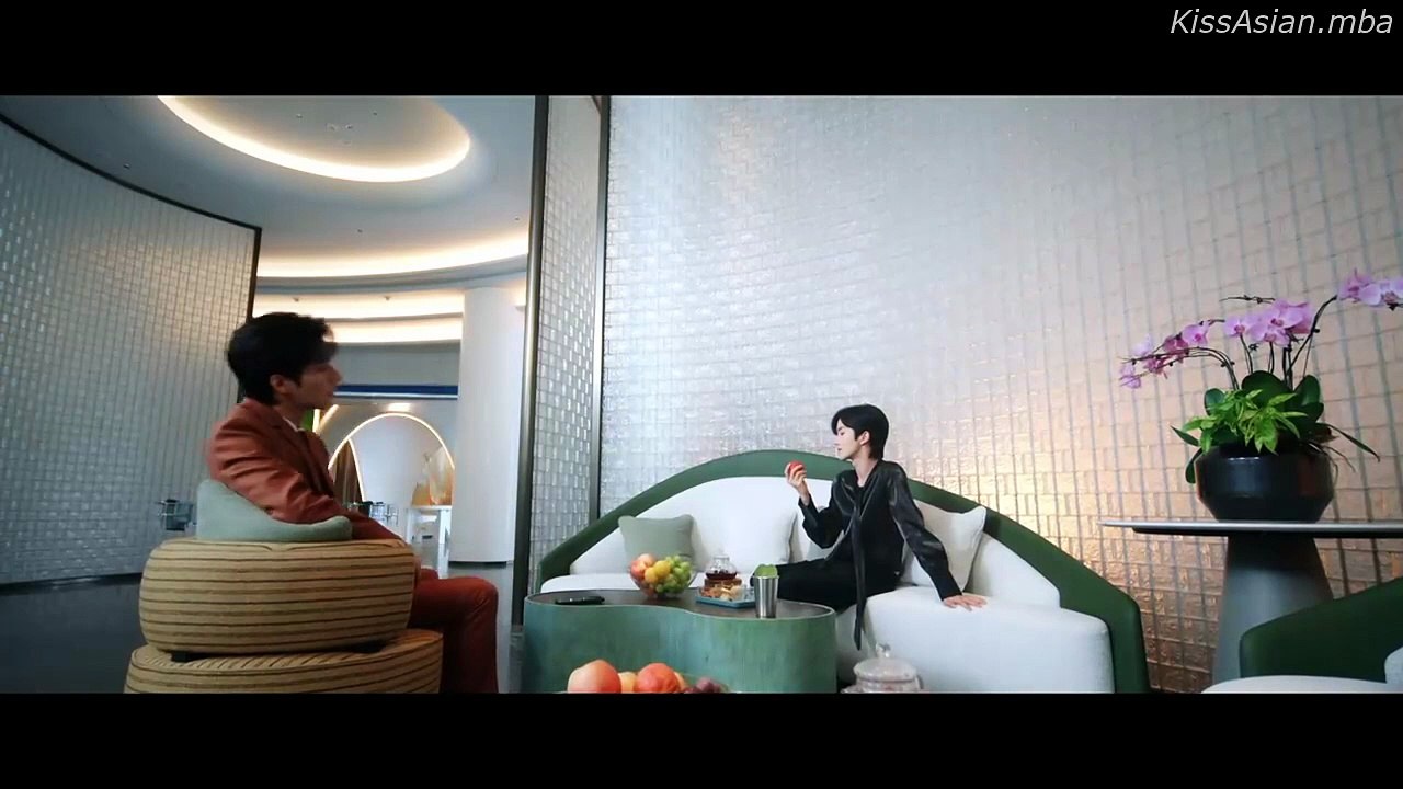 ABO Desire Ep 9 Engsub