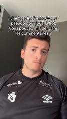 Besoin d’un coup de main pour League of Legends ? 🎮