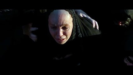 THE CARPENTER'S SON Official Teaser (2025) Nicolas Cage