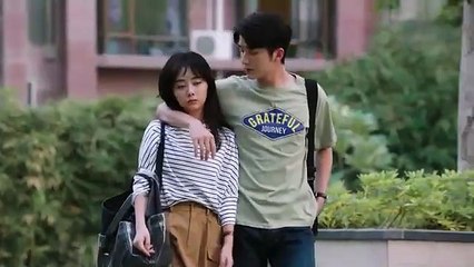 GO AHEAD EP 25【Hindi Dubbed】Ghar Se Bhaag Ke Shaadi? Chinese Drama In Hindi Dubbed