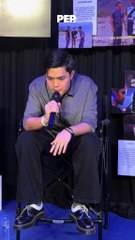 Elijah Canlas performs "Kilala Kita" | PEP Jams