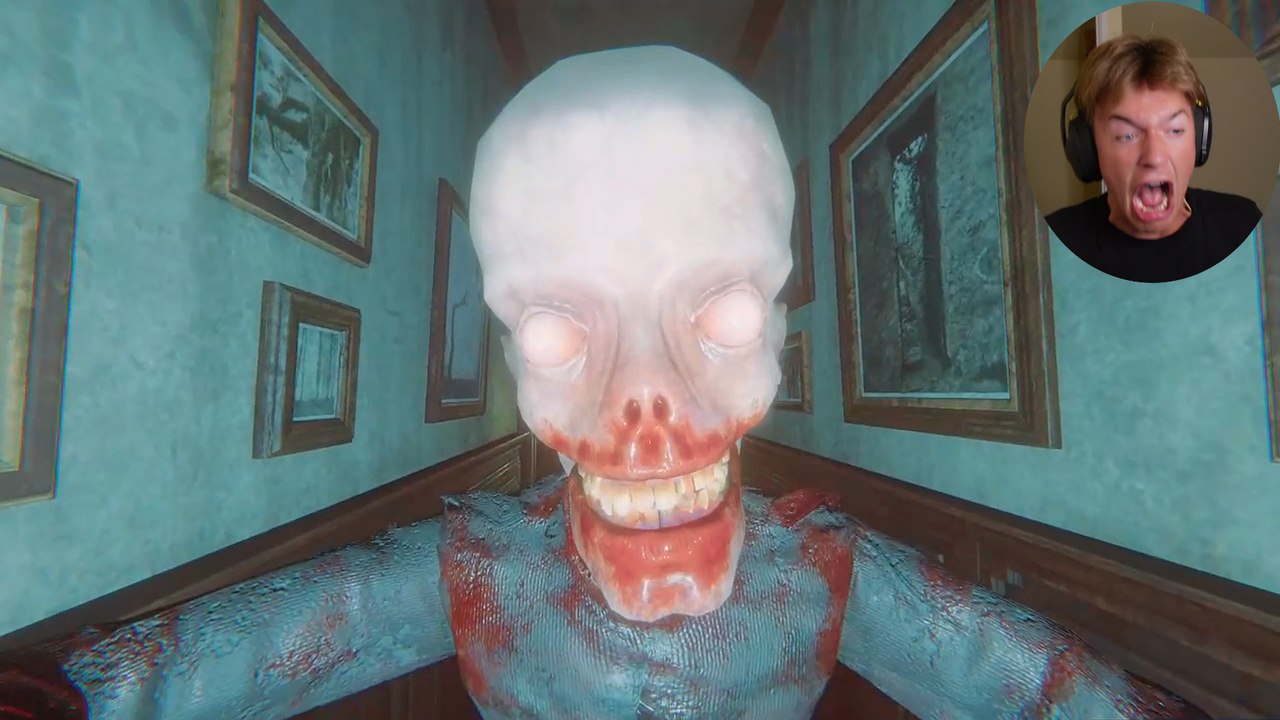 IF IT HEARS YOU, IT KILLS YOU | Escape The Ayuwoki