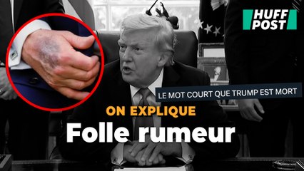 Trump mort ? Comment la folle rumeur a enflammé Internet après cette phrase de JD Vance