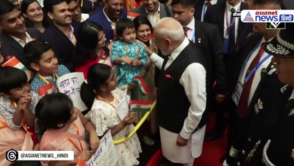 PM Modi China Visit: चीन में PM मोदी की धमाकेदार एंट्री, स्वागत में भारत की जयजयकार
