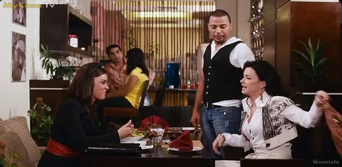 HD فيلم (  ميكانو  ) - تيم حسن - مشاهدة افلام عربي جديدة جودة