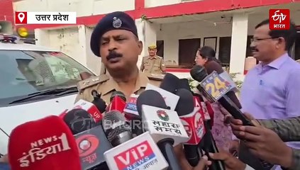 उरई में मारपीट के बाद गाड़ियों में लगाई आग; बस स्टैंड पर सवारियों को बैठाने पर हुआ विवाद, पुलिस ने की बुलडोजर कार्रवाई