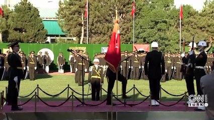 SON DAKİKA | Cumhurbaşkanı Erdoğan: TSK bugün daha güçlü ve caydırıcı