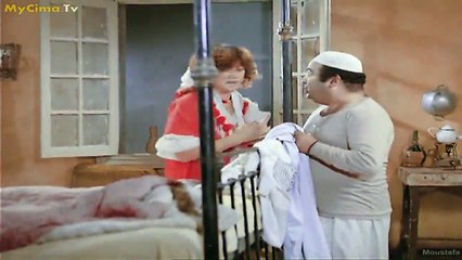 HD فيلم (  نعيمة فاكهة محرمة  ) - مديحة كامل - مشاهدة افلام عربي جديدة جودة