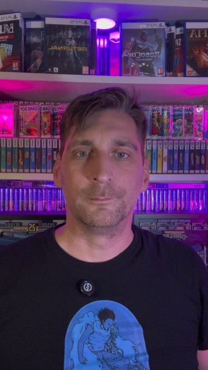 🤯 les sorties jeux vidéo de septembre !