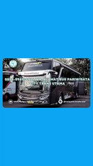0856-5949-0974 WA, Alamat Bus Pariwisata City Trans Utama