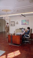 After my boyfriend confessed, we got married