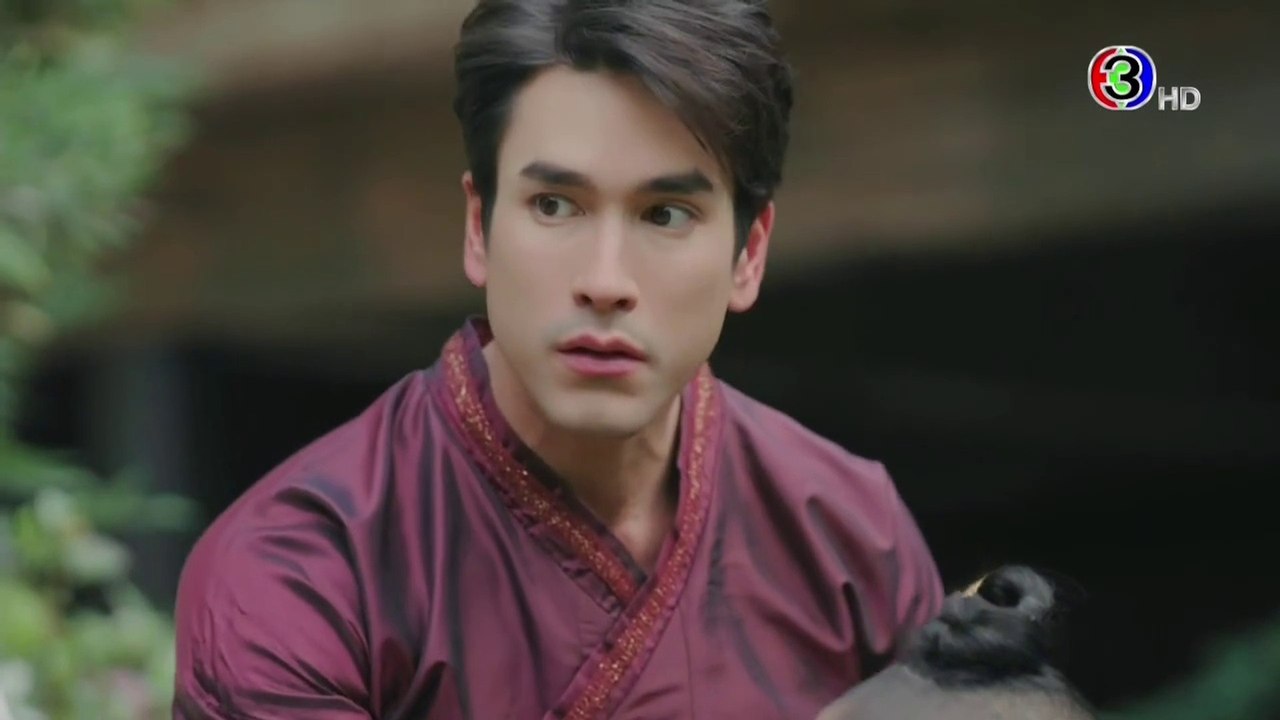 ใจขังเจ้า ตอนที่ 19 (EP.19) วันที่ 21 สิงหาคม 2568