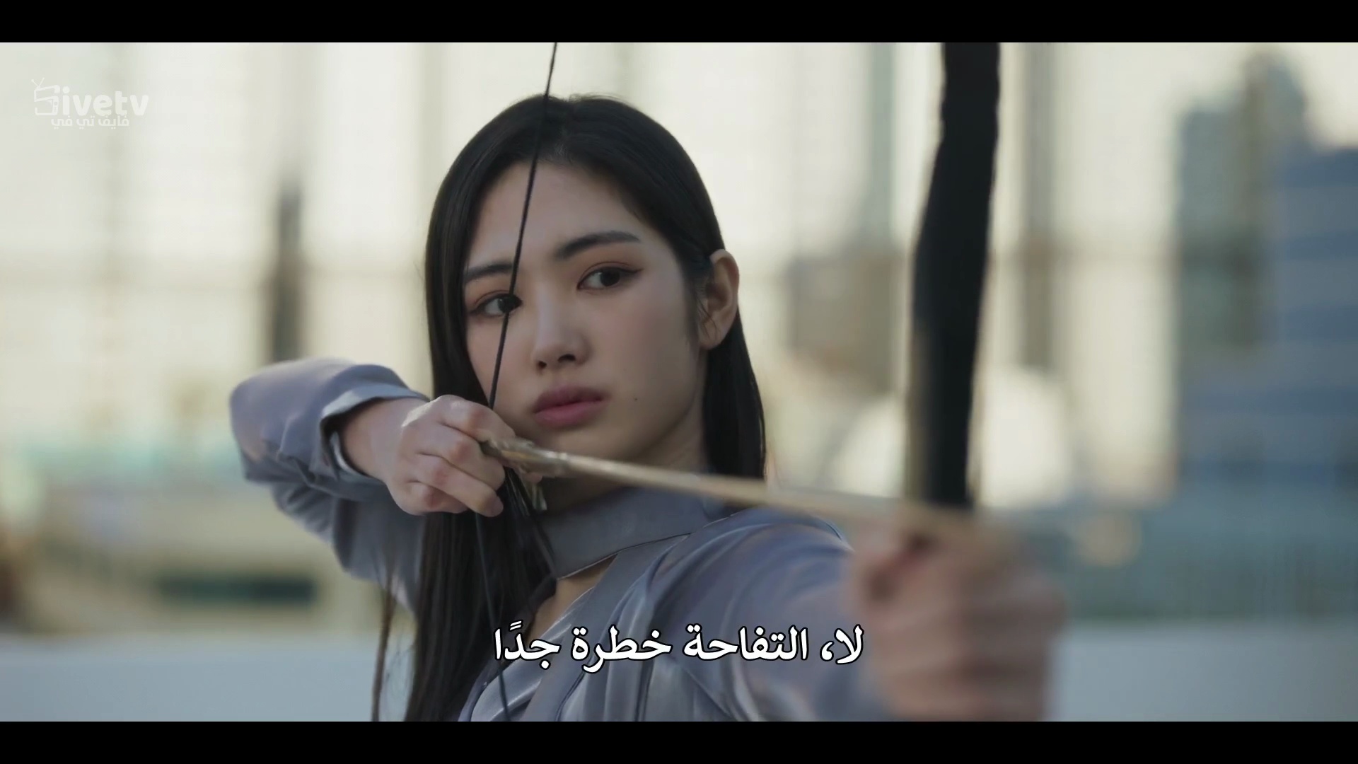 مسلسل اثنا عشر الحلقة 3 مترجمة المسلسل الكوري Twelve الاثني عشر مترجم