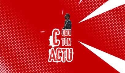 C Quoi ton Actu ? Slaï