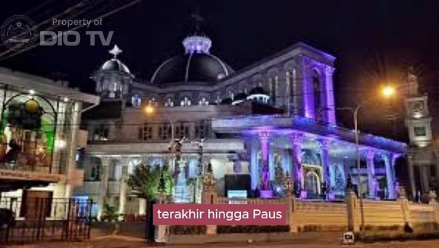 Mgr Samuel Oton Sidin OFM Cap merangkap di Keuskupan Agung Pontianak, terhitung Sabtu, 30 Agustus 2025, tapi tetap sebagai Uskup Sintang sejak 2016. Ini tugas pokok dan fungsi Administrator Apostolik dalam Gereja Katolik