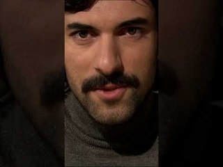 شخصية مصطفى مستفزة جدا 🤔 | مسلسل نارين #نارين #shorts #kanald #birbulutolsam