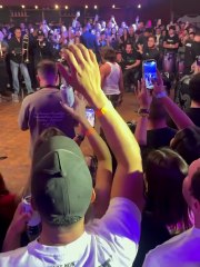 ¡Servando y Florentino graban un Free Cover y así lo vivieron!