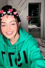 Tango live megla today indian items girls