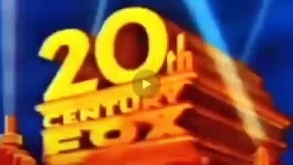 Logo Effects 20th Century Fox Television (1982)