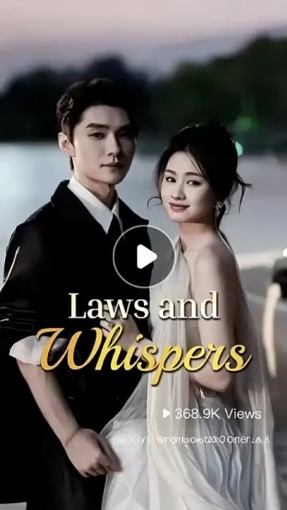 bright moon of spring night chinese drama, Laws and Whispers - Spring Night Dye Bright Moon