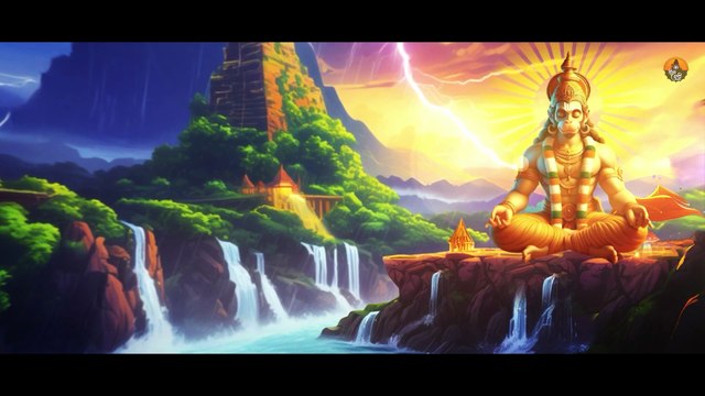 Hey Dukh Bhanjan Maruti Nandan - Rakesh Kala _ हे दुःख भंजन _ Hanuman Bhajan _ Bhakti Song2024