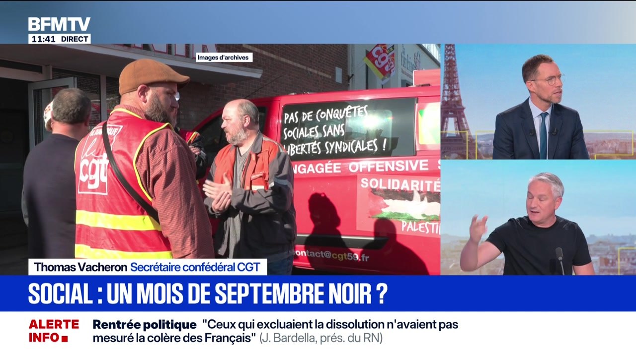 BFM Direct - 30/08