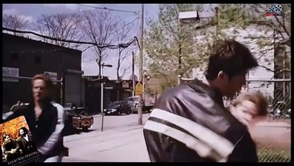 Bande annonce Will Hunting