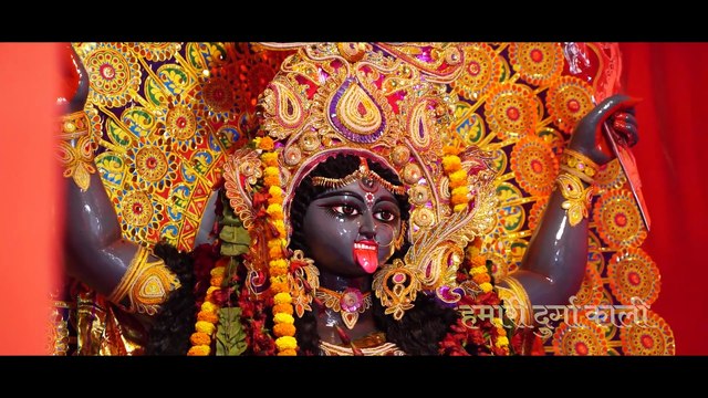 Aaj Meri Mata Aayengi_ Pushpendra Chauhan _ आज मेरी माता आएँगी _ Navratri Special Bhajan 2024