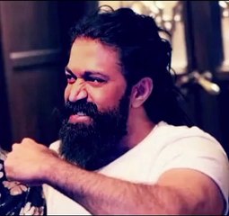 Yash's Cooking Show | Indian Actor in the Kitchen 🍳