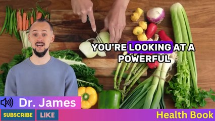 Knee Pain Relief Starts with THIS Powerful Drink (Must Try for Seniors!)