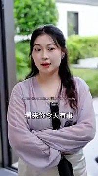 On her birthday, she learned her husband had died, his assets wiped outshe was stunned.