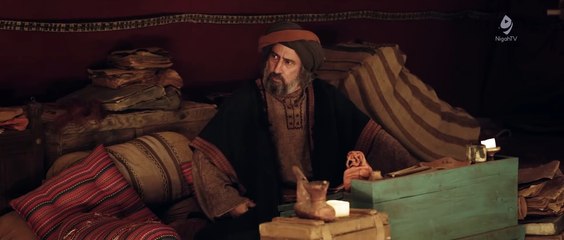 Katib E Azam Episode 2