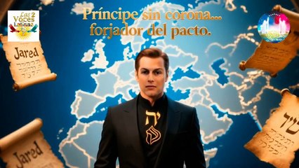 Tu Gen De Dios Contra La Mentira De Lucifer. Parte 3.