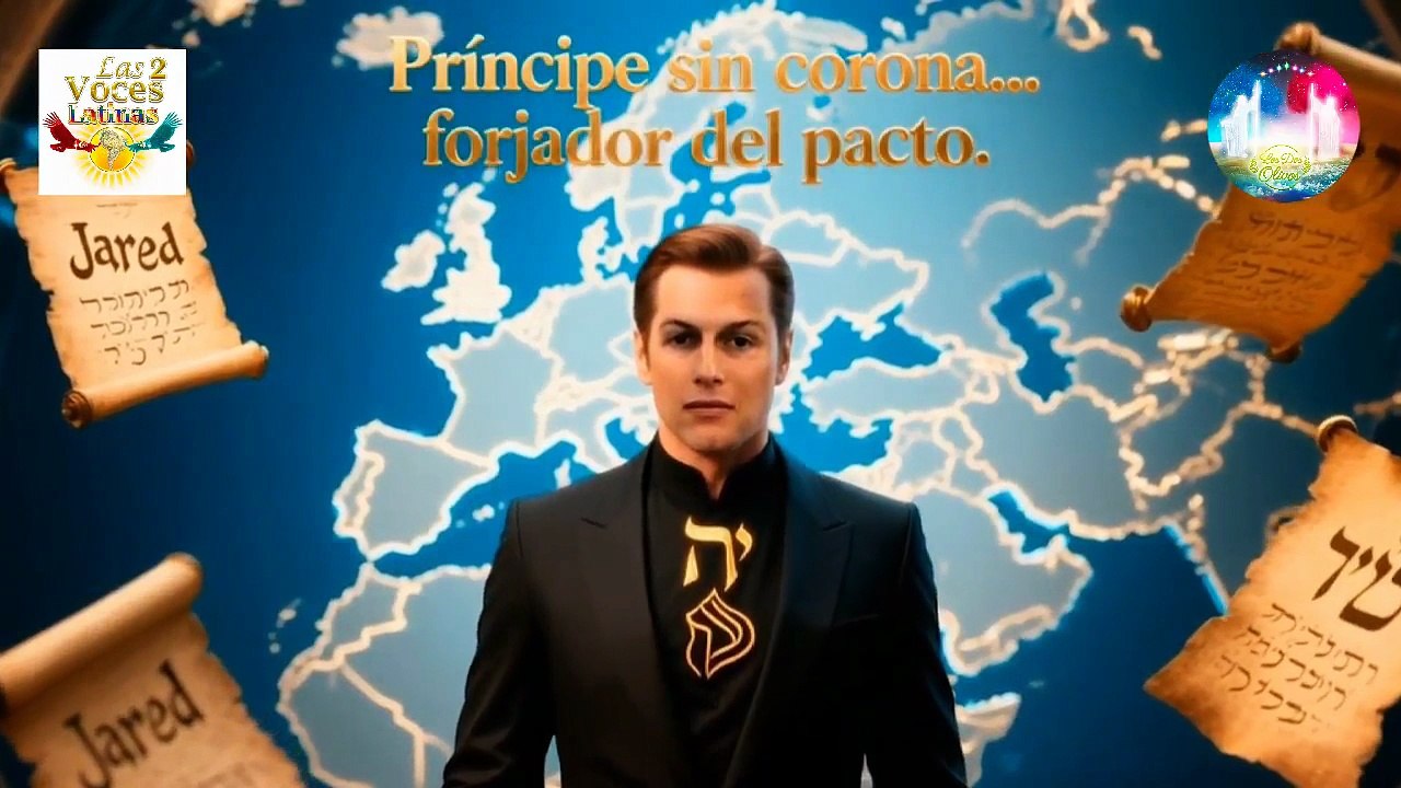 Tu Gen De Dios Contra La Mentira De Lucifer. Parte 3.