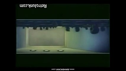 Logo Effects_ Gracie Films (1987)
