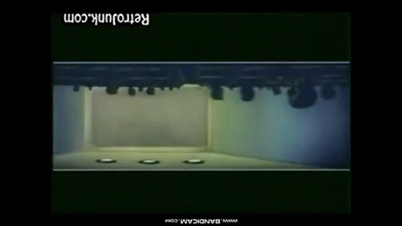 Logo Effects_ Gracie Films (1987)