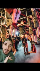 100% Physique : La télé-réalité fitness à ne pas manquer !