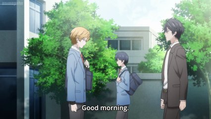 Hitorijime My Hero - Episode 02 [English Sub]