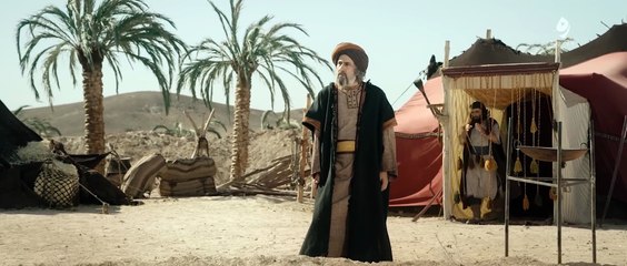 🎬 Episode 3_7 📜 KATIB-E-AZAM _ Drama Serial on Karbala History 🎤 in Urdu _ Hindi dubbing 📺 Nigah TV(1080P_HD)