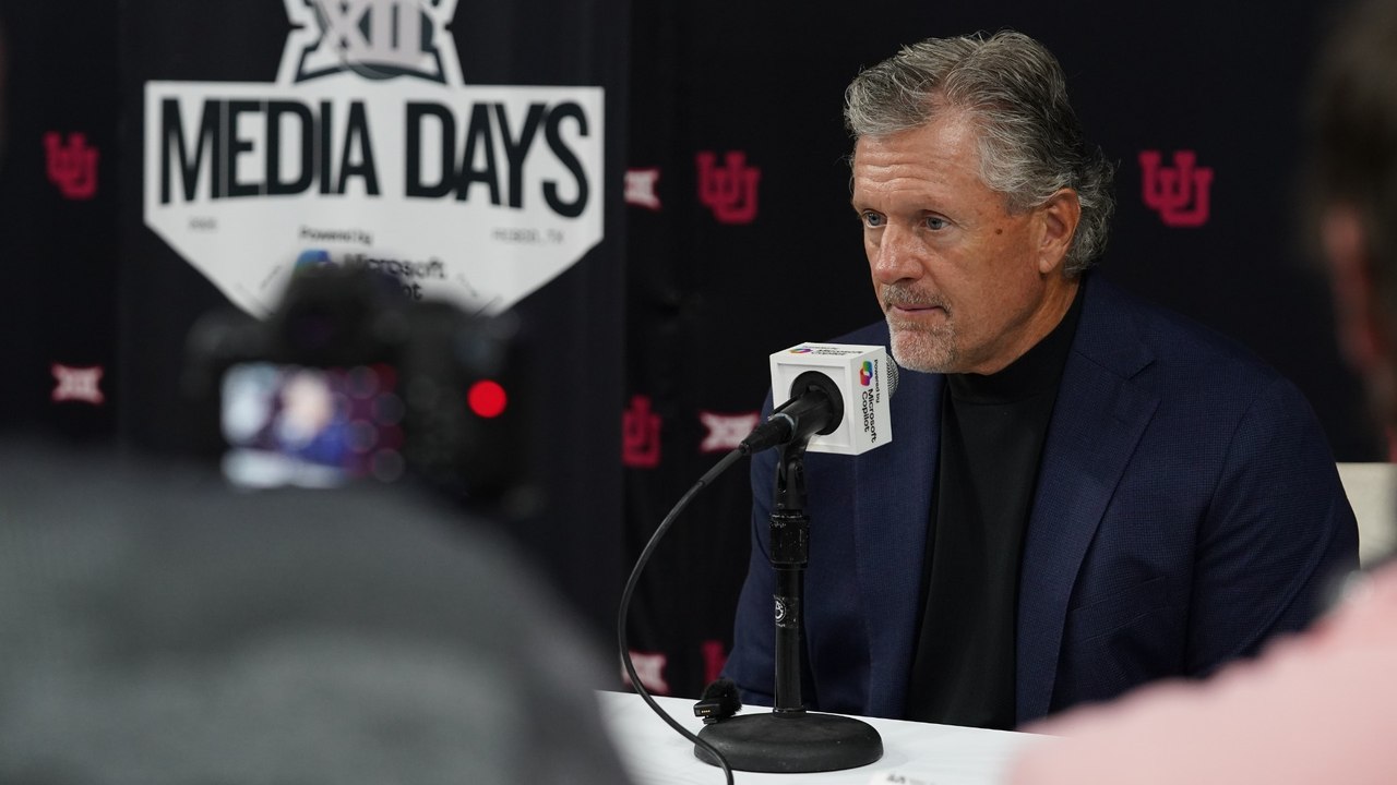 Utah Utes vs. UCLA Preview: Betting Odds and Analysis