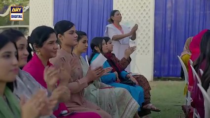 Sher - Episode 7 ｜ Danish Taimoor ｜ Sarah Khan ｜ 11-Jun-2025